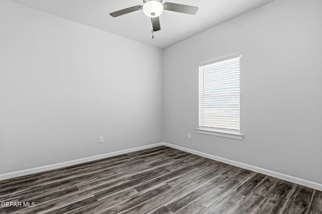 6070 ZINC HILL Street, Santa Teresa, NM 88008