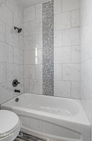6070 ZINC HILL Street, Santa Teresa, NM 88008
