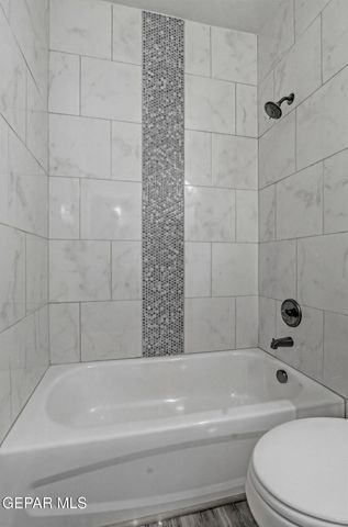 6070 ZINC HILL Street, Santa Teresa, NM 88008