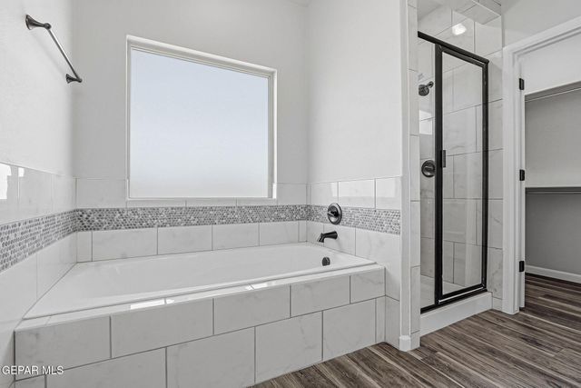 6070 ZINC HILL Street, Santa Teresa, NM 88008