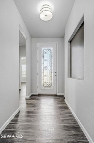 6070 ZINC HILL Street, Santa Teresa, NM 88008