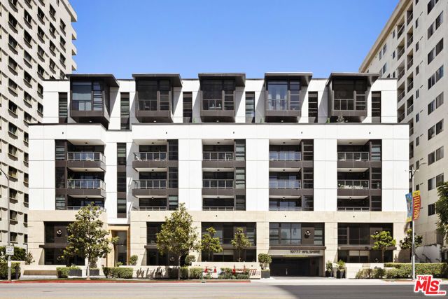 10777 Wilshire Boulevard 207, Los Angeles, CA 90024