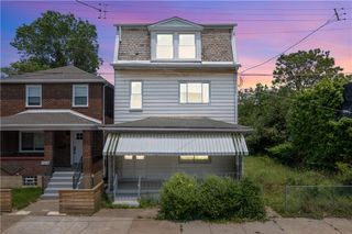 7231 Susquehanna St, Homewood Brushton, PA 15208