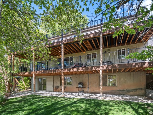 6069 S 2900 E, Uintah, UT 84403
