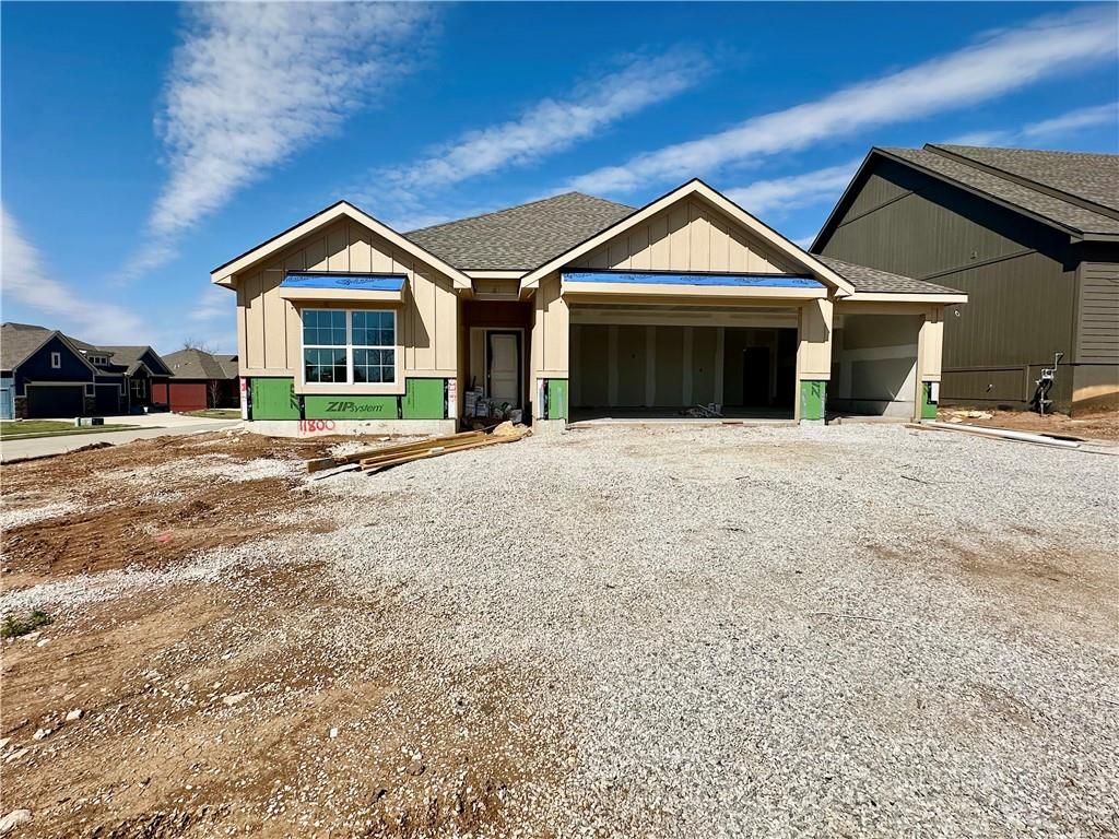 11800 E 231st Street, Peculiar, MO 64078