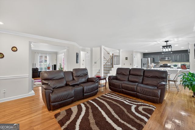 222 Mossy Place, Alpharetta, GA 30005