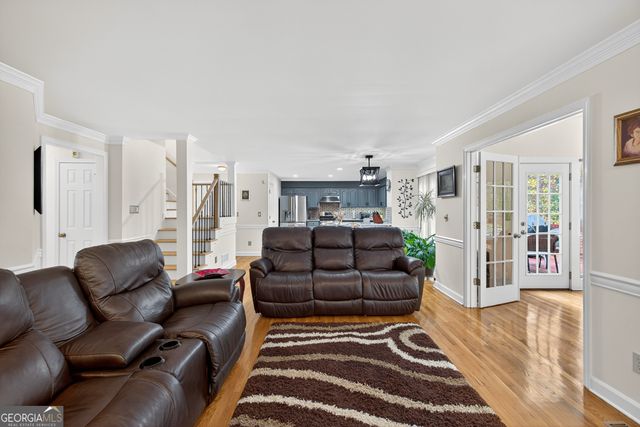 222 Mossy Place, Alpharetta, GA 30005