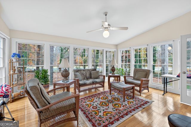 222 Mossy Place, Alpharetta, GA 30005