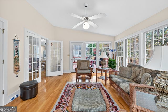 222 Mossy Place, Alpharetta, GA 30005