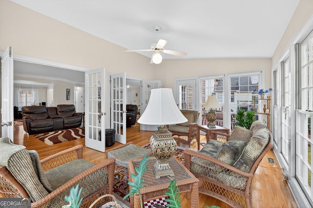 222 Mossy Place, Alpharetta, GA 30005