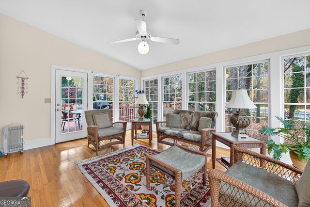 222 Mossy Place, Alpharetta, GA 30005