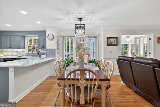 222 Mossy Place, Alpharetta, GA 30005