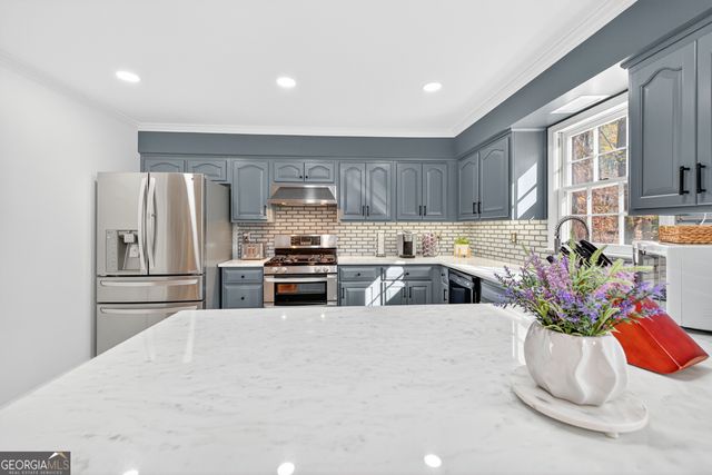 222 Mossy Place, Alpharetta, GA 30005