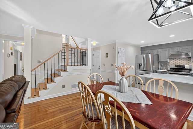 222 Mossy Place, Alpharetta, GA 30005