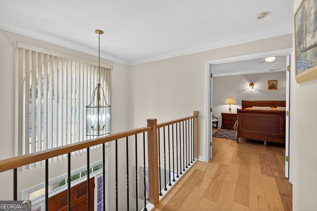 222 Mossy Place, Alpharetta, GA 30005