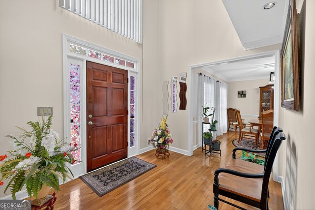 222 Mossy Place, Alpharetta, GA 30005