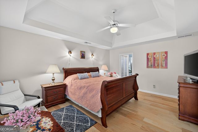 222 Mossy Place, Alpharetta, GA 30005