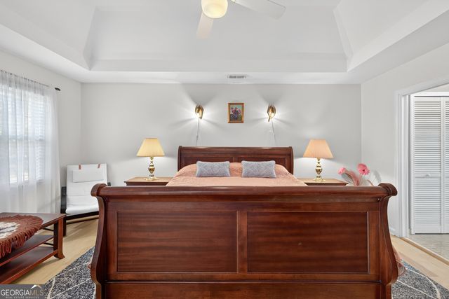 222 Mossy Place, Alpharetta, GA 30005