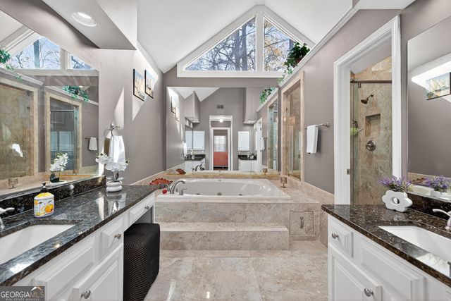 222 Mossy Place, Alpharetta, GA 30005