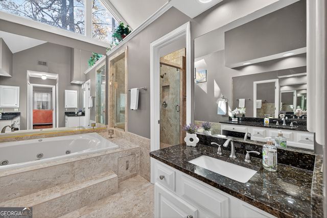 222 Mossy Place, Alpharetta, GA 30005