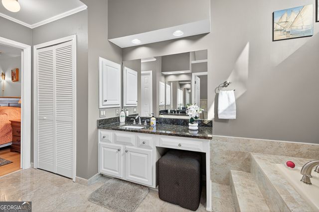 222 Mossy Place, Alpharetta, GA 30005