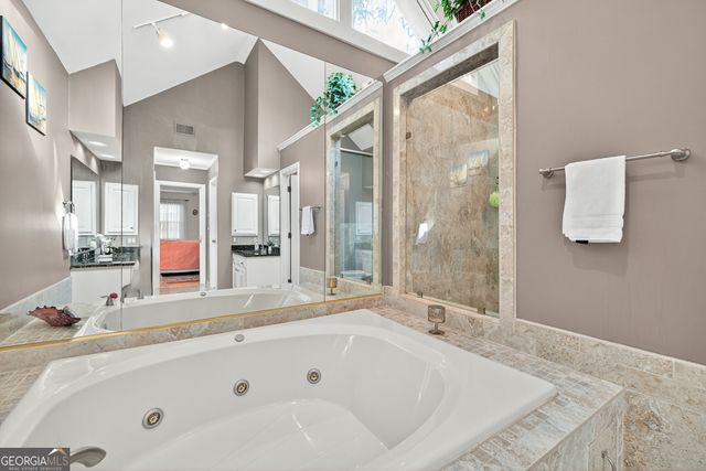 222 Mossy Place, Alpharetta, GA 30005