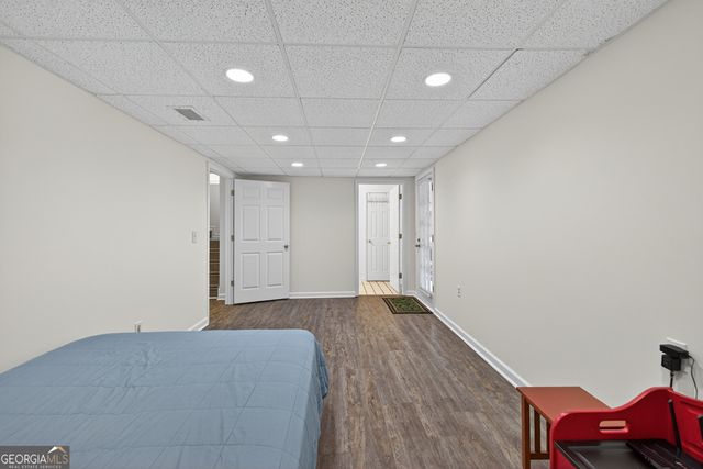 222 Mossy Place, Alpharetta, GA 30005