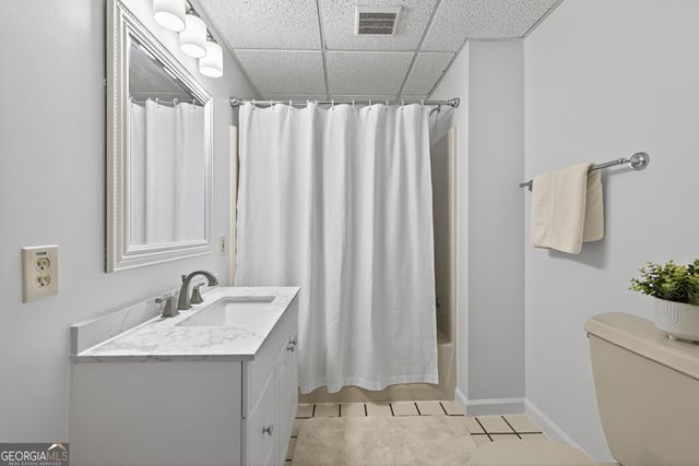 222 Mossy Place, Alpharetta, GA 30005