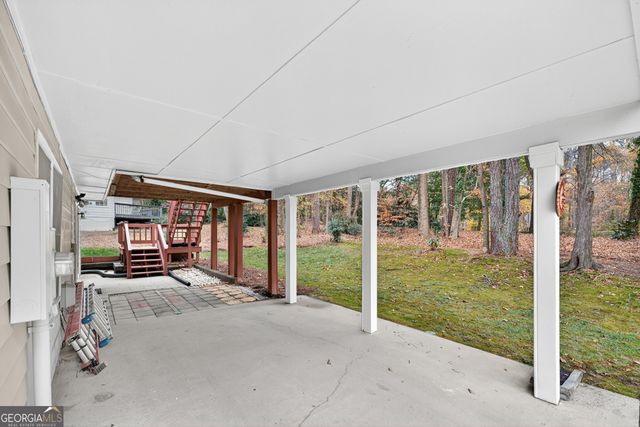 222 Mossy Place, Alpharetta, GA 30005