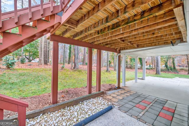 222 Mossy Place, Alpharetta, GA 30005