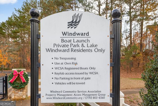 222 Mossy Place, Alpharetta, GA 30005