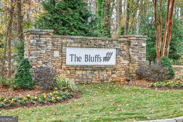 222 Mossy Place, Alpharetta, GA 30005