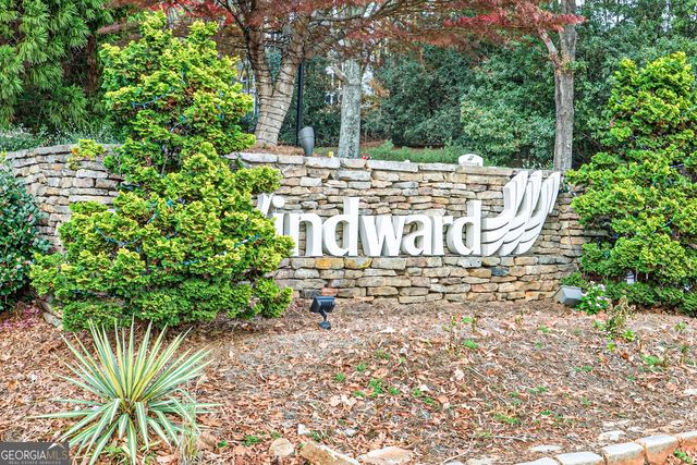 222 Mossy Place, Alpharetta, GA 30005