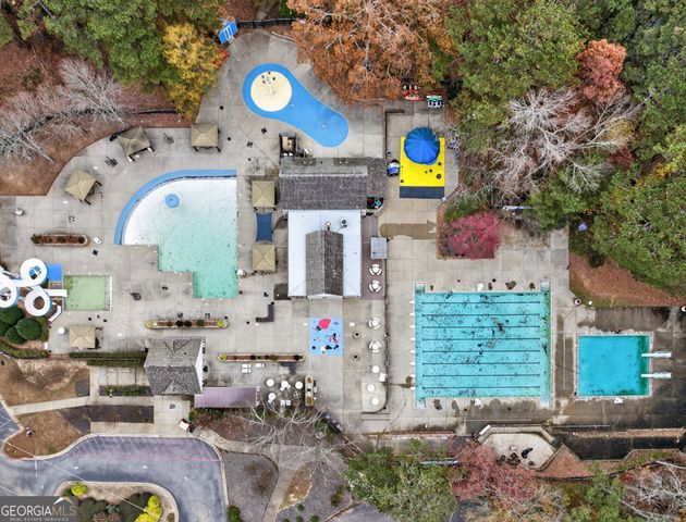 222 Mossy Place, Alpharetta, GA 30005