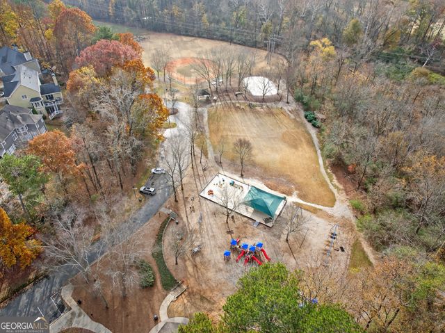 222 Mossy Place, Alpharetta, GA 30005