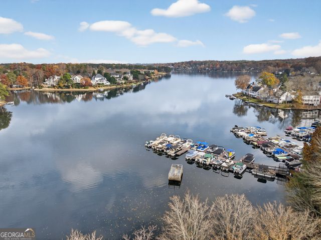 222 Mossy Place, Alpharetta, GA 30005