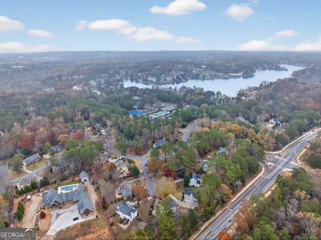 222 Mossy Place, Alpharetta, GA 30005