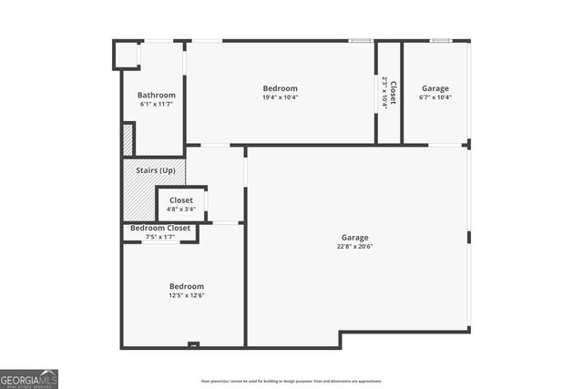 222 Mossy Place, Alpharetta, GA 30005