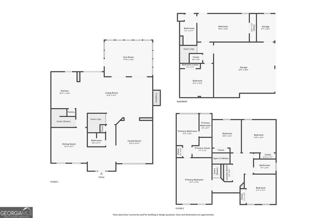 222 Mossy Place, Alpharetta, GA 30005