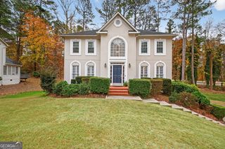 222 Mossy Place, Alpharetta, GA 30005