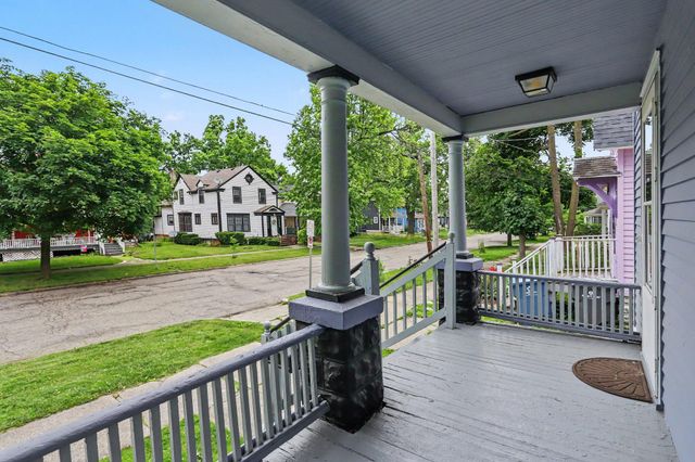 625 McCourtie Street, Kalamazoo City, MI 49008