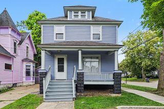 625 McCourtie Street, Kalamazoo City, MI 49008