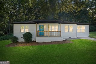 5205 Silhouette Lane SW, Mableton, GA 30126