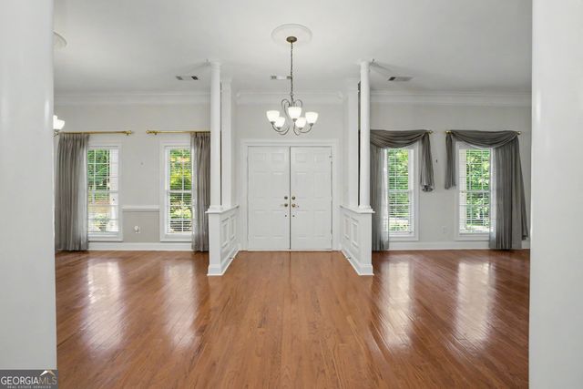 107 Cameron Pointe Drive, Lagrange, GA 30240