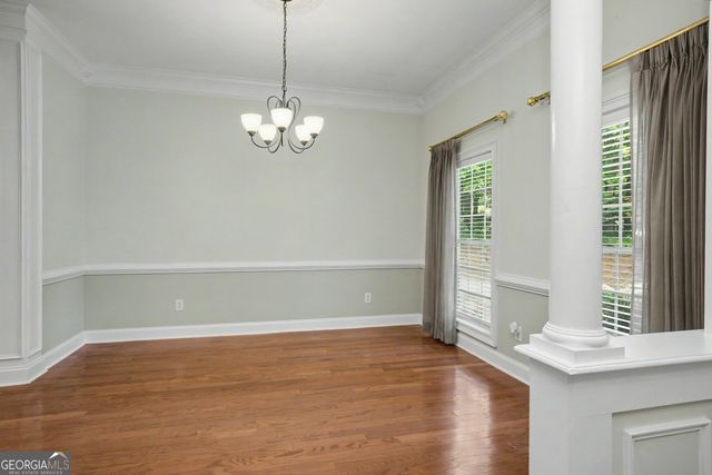 107 Cameron Pointe Drive, Lagrange, GA 30240