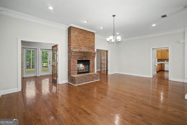 107 Cameron Pointe Drive, Lagrange, GA 30240