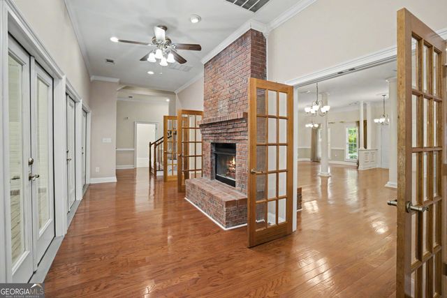 107 Cameron Pointe Drive, Lagrange, GA 30240