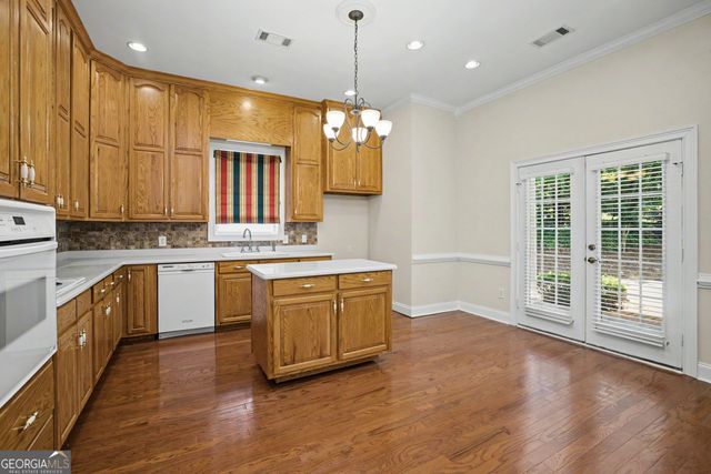 107 Cameron Pointe Drive, Lagrange, GA 30240