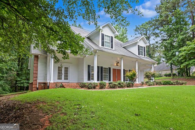 107 Cameron Pointe Drive, Lagrange, GA 30240