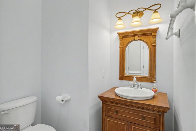 107 Cameron Pointe Drive, Lagrange, GA 30240
